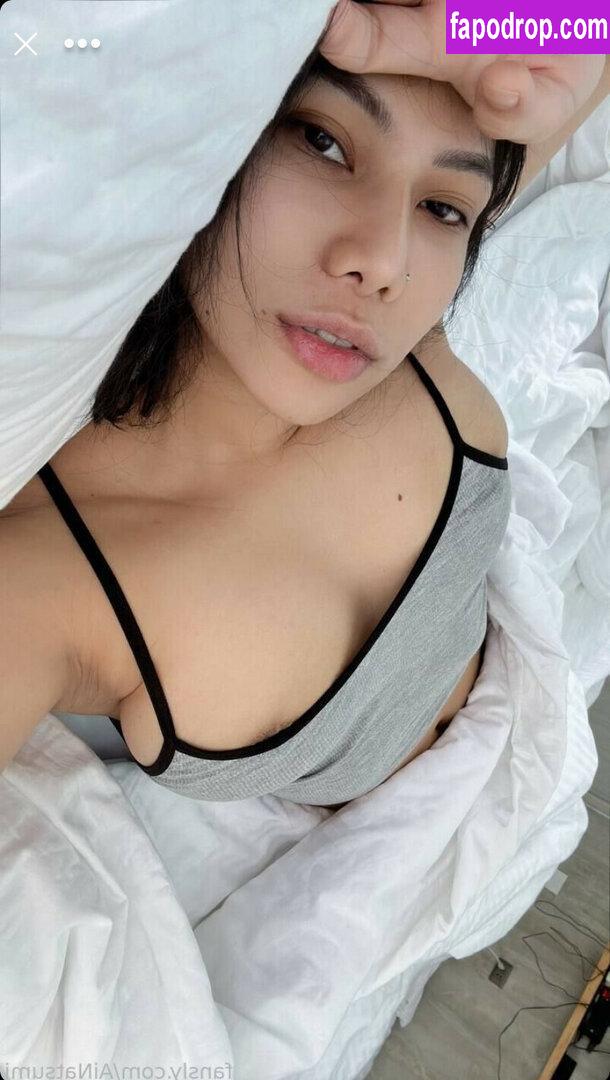 Ai Natsumi / aisthethicc / yaomami.17 leak of nude photo #0282 from OnlyFans or Patreon