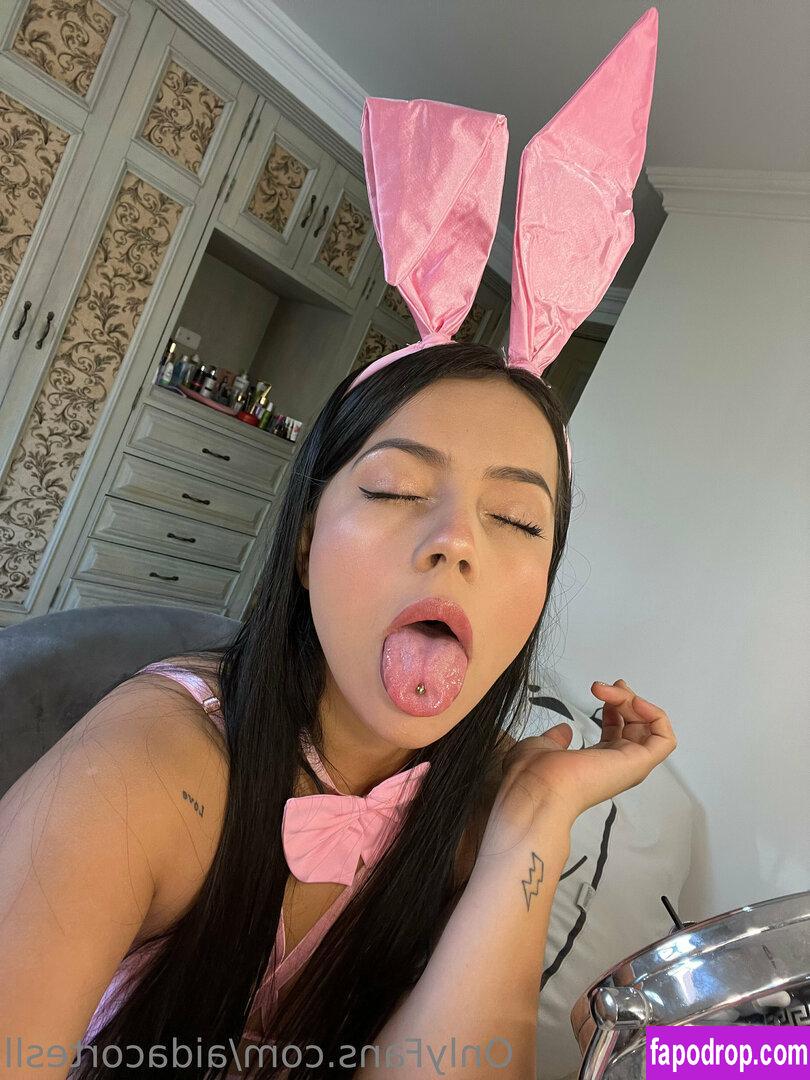 Aida Cortes / aidacortesll / aidacortesx leak of nude photo #0171 from OnlyFans or Patreon