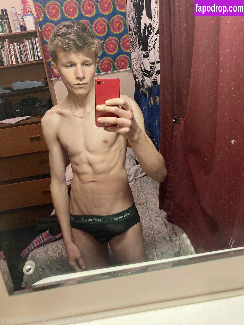 aiden_twink / platinumtwink leak of nude photo #0001 from OnlyFans or Patreon