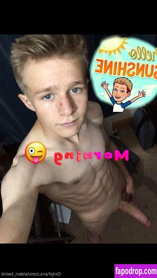 aiden_twink / platinumtwink leak of nude photo #0002 from OnlyFans or Patreon