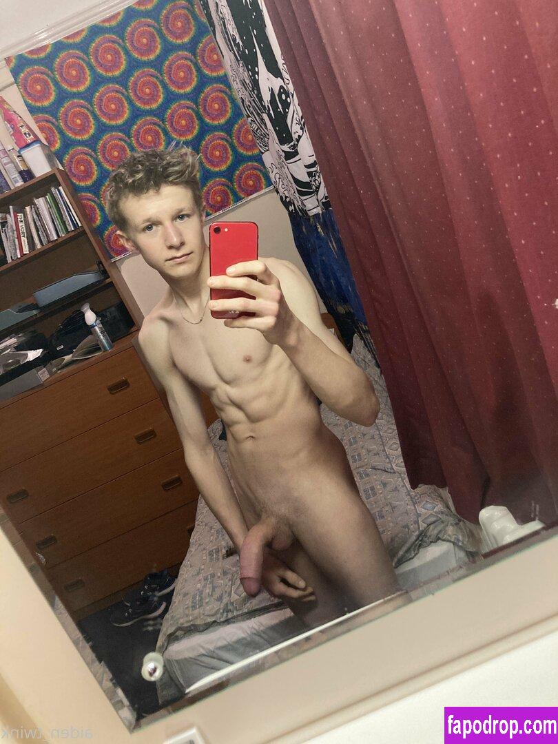 aiden_twink / platinumtwink leak of nude photo #0003 from OnlyFans or Patreon