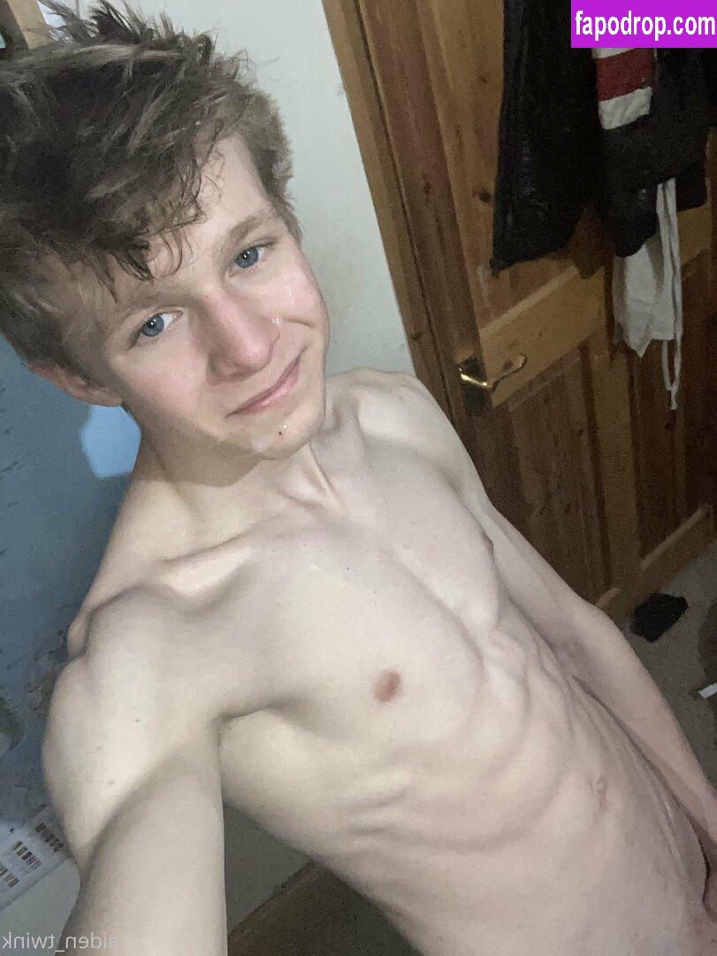 aiden_twink / platinumtwink leak of nude photo #0007 from OnlyFans or Patreon
