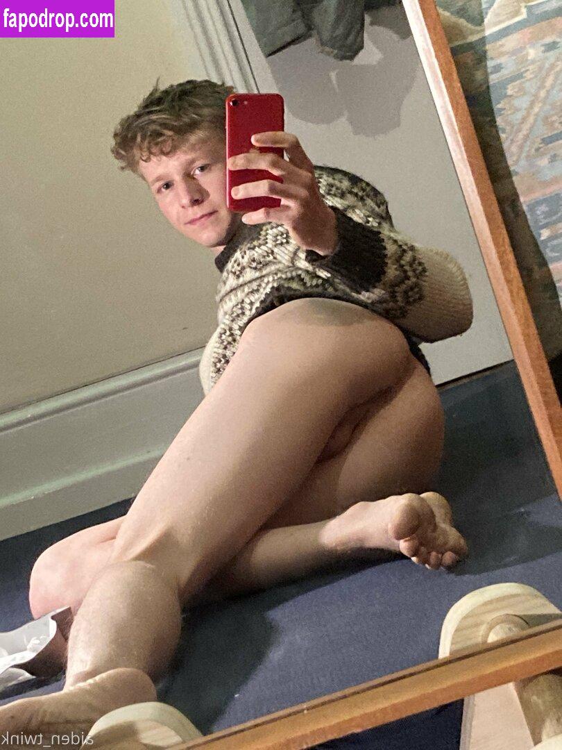 aiden_twink / platinumtwink leak of nude photo #0014 from OnlyFans or Patreon