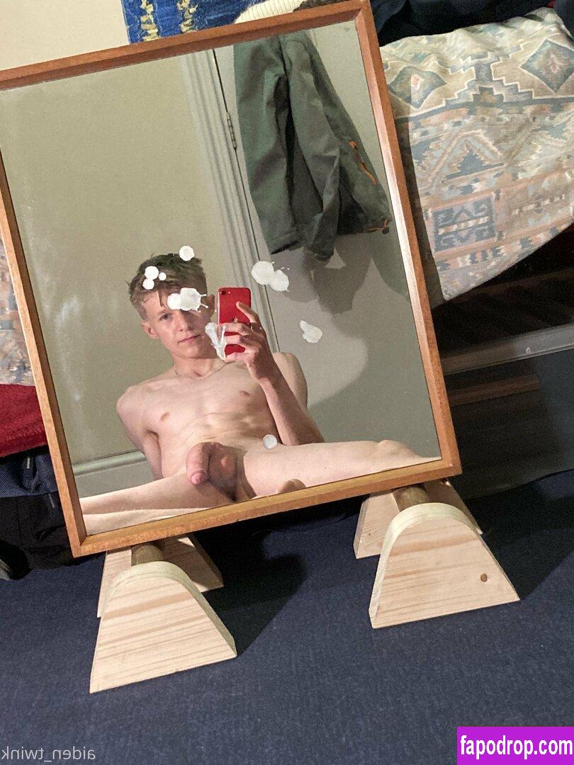 aiden_twink / platinumtwink leak of nude photo #0016 from OnlyFans or Patreon