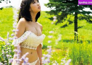 Aika Sawaguchi leak #0240