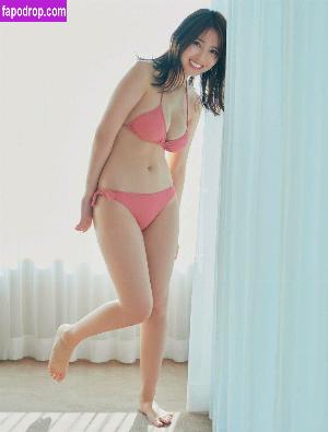 Aika Sawaguchi leak #0247