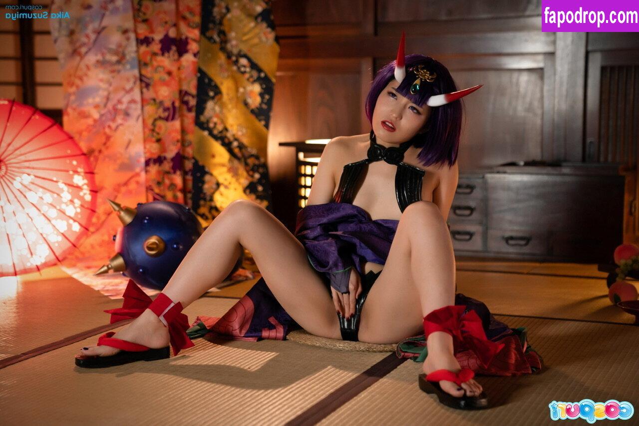 Aika Suzumiya /  leak of nude photo #0008 from OnlyFans or Patreon