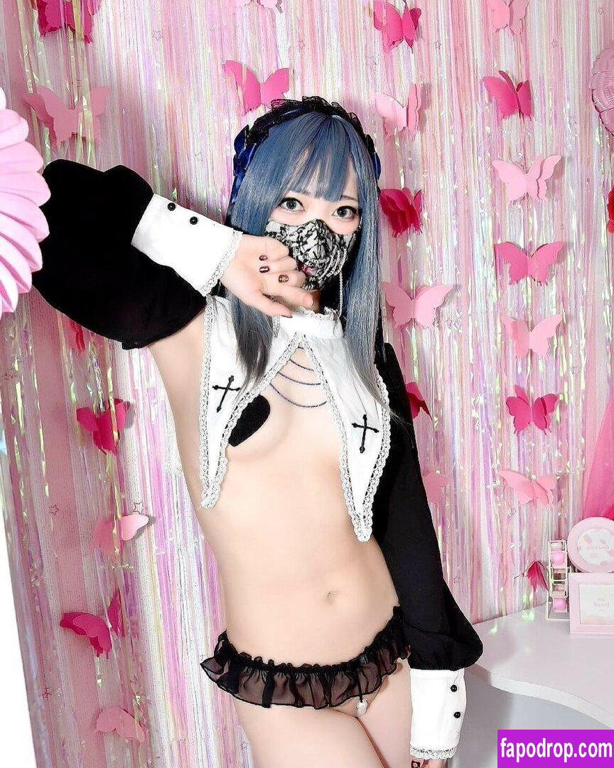 aikawa_siero / 藍川シエロ leak of nude photo #0047 from OnlyFans or Patreon