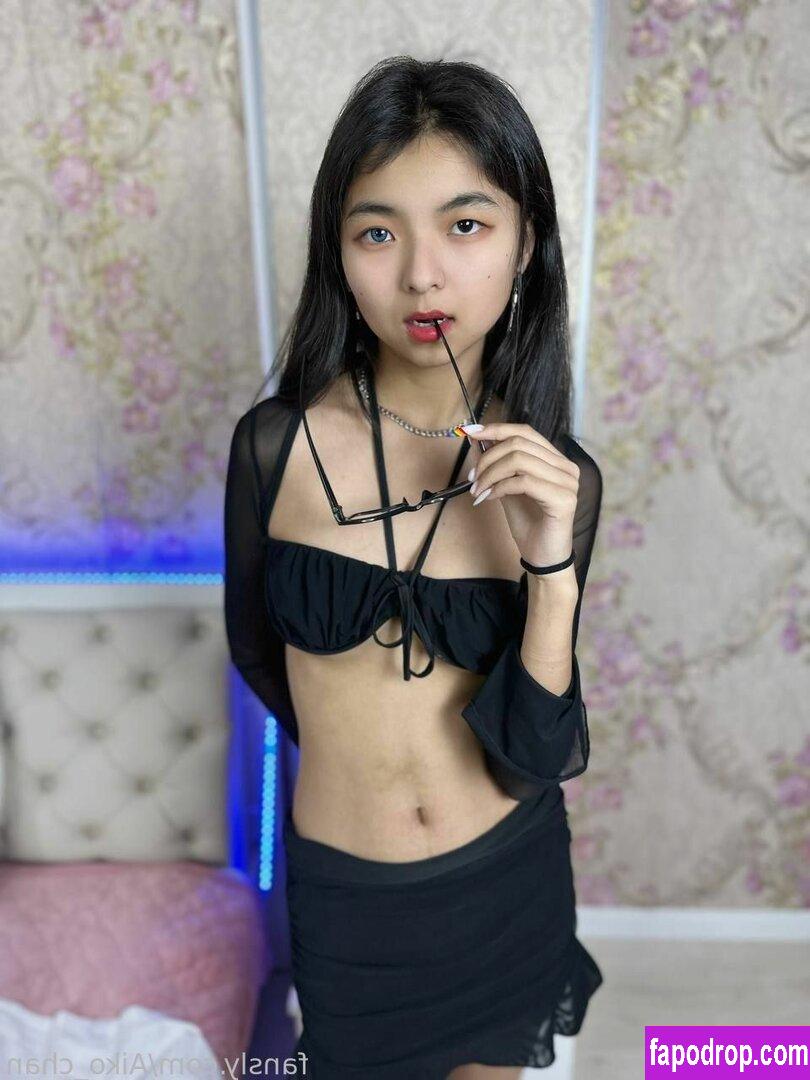 aiko-chan / Aiko_chan / aiko_chan877 leak of nude photo #0039 from OnlyFans or Patreon