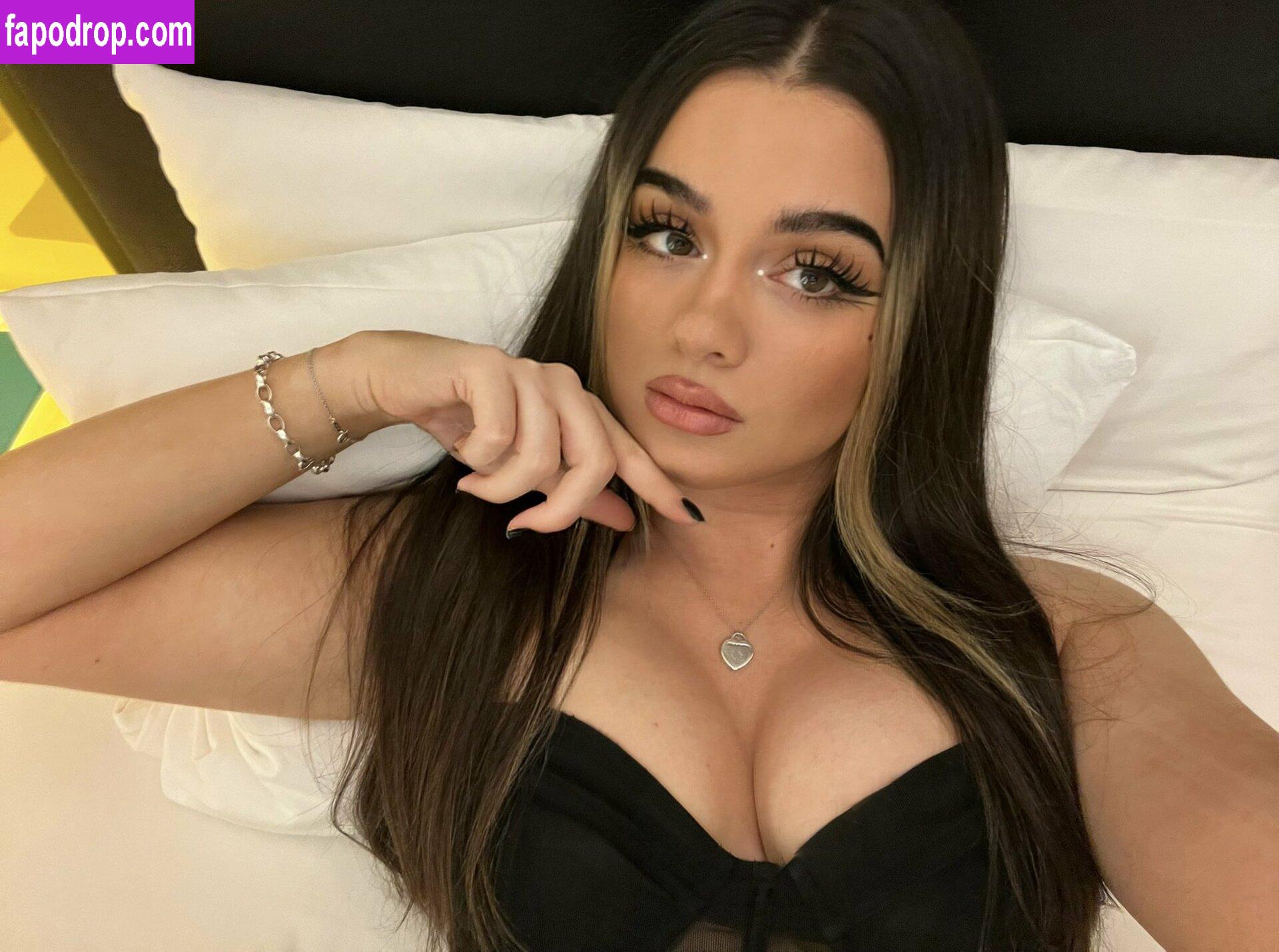 Ailincia leak of nude photo #0016 from OnlyFans or Patreon