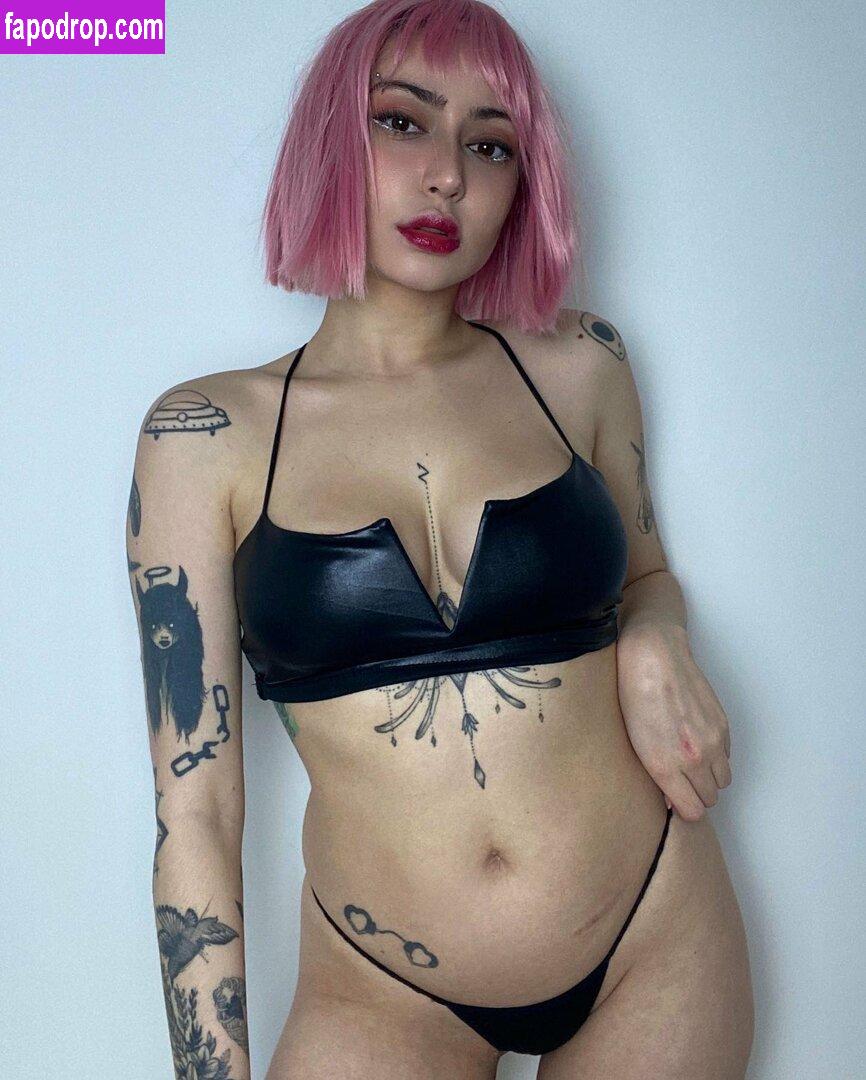 Aime Rizzo / Gochujang / SickExistenZ / aimerizzo / rizzo.love leak of nude photo #0001 from OnlyFans or Patreon