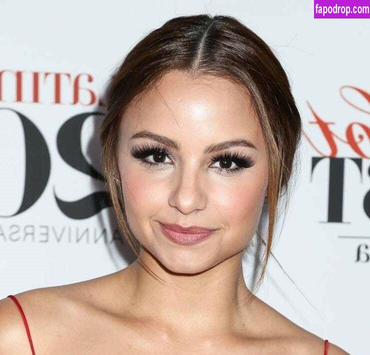 Aimee Carrero / aimeecarrero слитое обнаженное фото #0051 с Онлифанс или Патреон