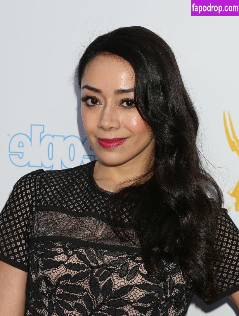 Aimee Garcia / aimeegarcia4realz / mexicancurls leak of nude photo #0024 from OnlyFans or Patreon