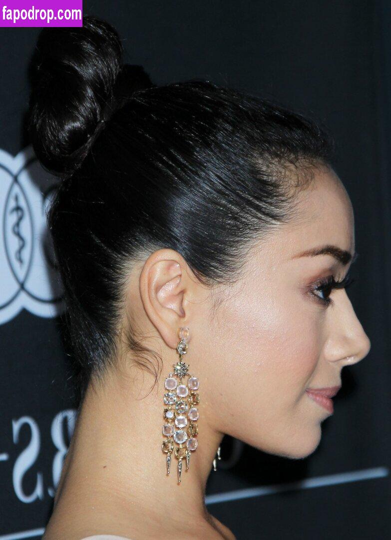 Aimee Garcia / aimeegarcia4realz / mexicancurls слитое обнаженное фото #0031 с Онлифанс или Патреон