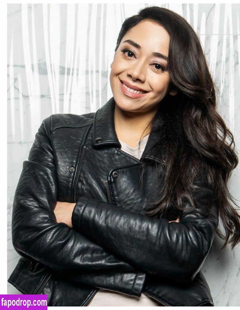 Aimee Garcia / aimeegarcia4realz / mexicancurls слитое обнаженное фото #0045 с Онлифанс или Патреон