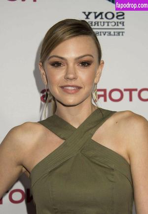 Aimee Richelle Teegarden фото #0080