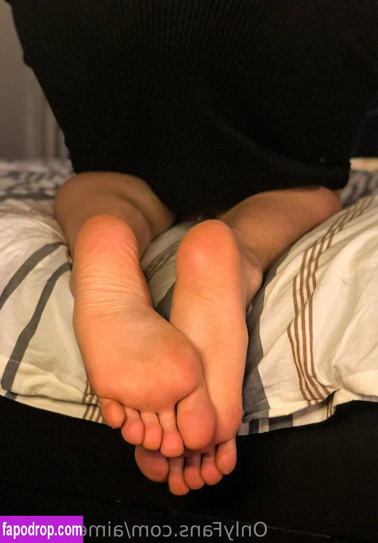 aimeefeetxx / aimeejaxx leak of nude photo #0044 from OnlyFans or Patreon