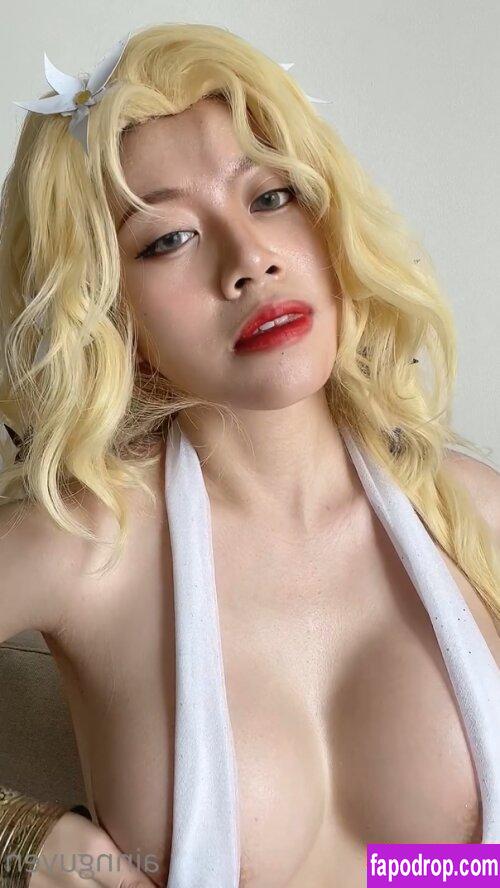 Ain Nguyen / ainnguyen / i_aint_nguyen / iaintnguyen leak of nude photo #0064 from OnlyFans or Patreon