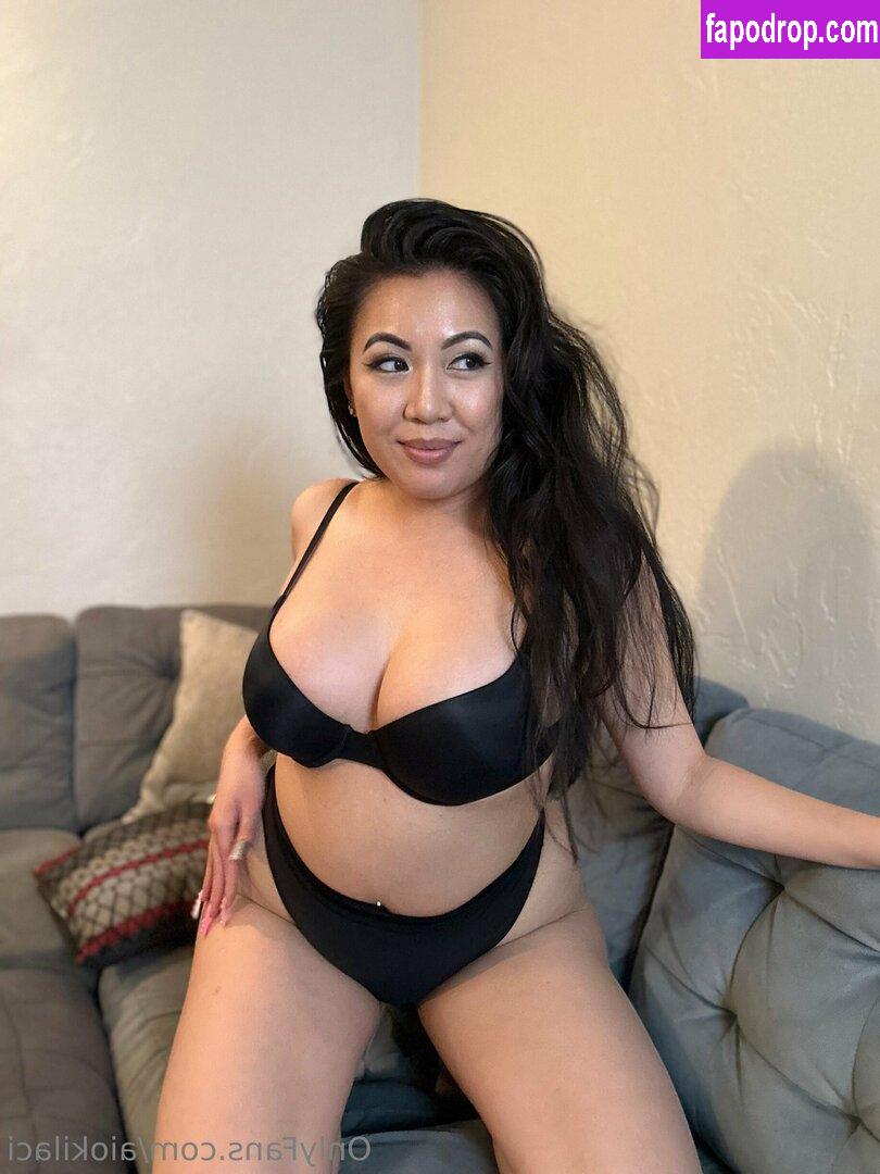 aiokilaci / grace.laci leak of nude photo #0158 from OnlyFans or Patreon
