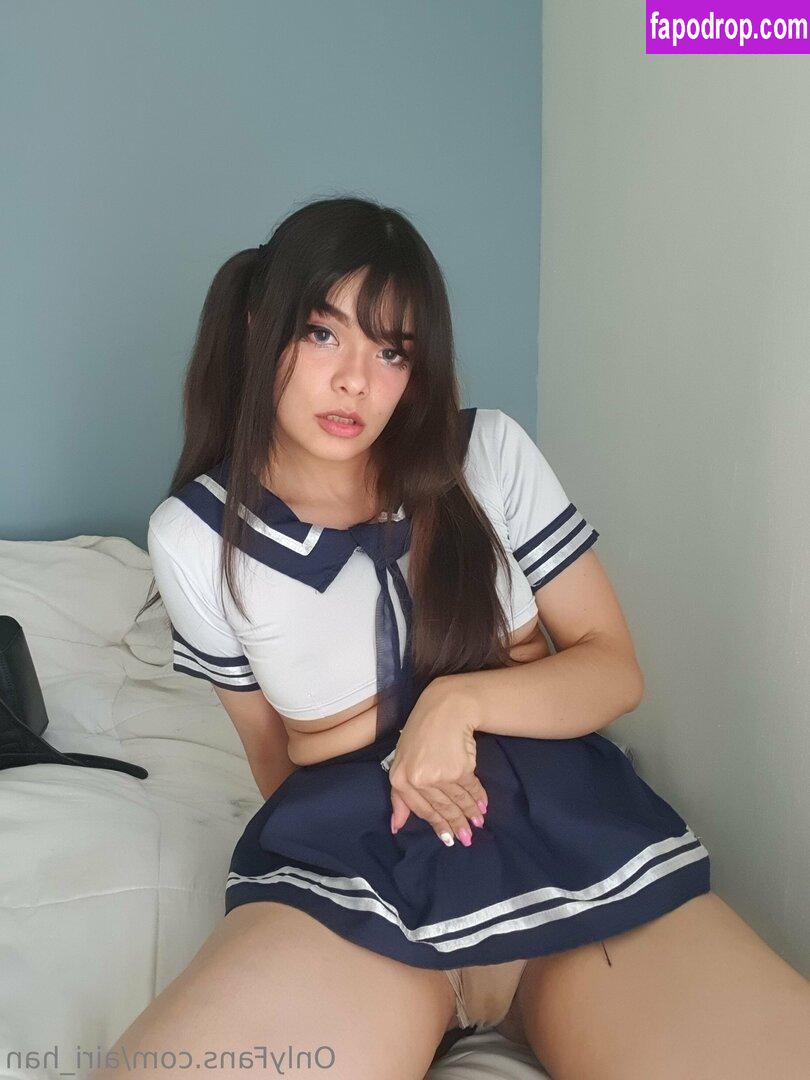 Airi_han / Airi_Hansfw leak of nude photo #0027 from OnlyFans or Patreon