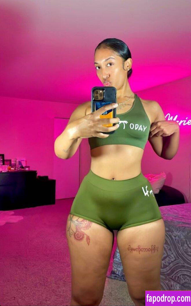 AishaaaMarie / Aisha Marie leak of nude photo #0005 from OnlyFans or Patreon