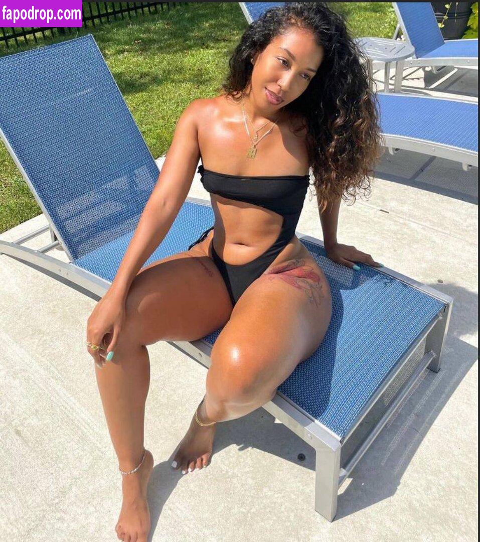 AishaaaMarie / Aisha Marie leak of nude photo #0017 from OnlyFans or Patreon