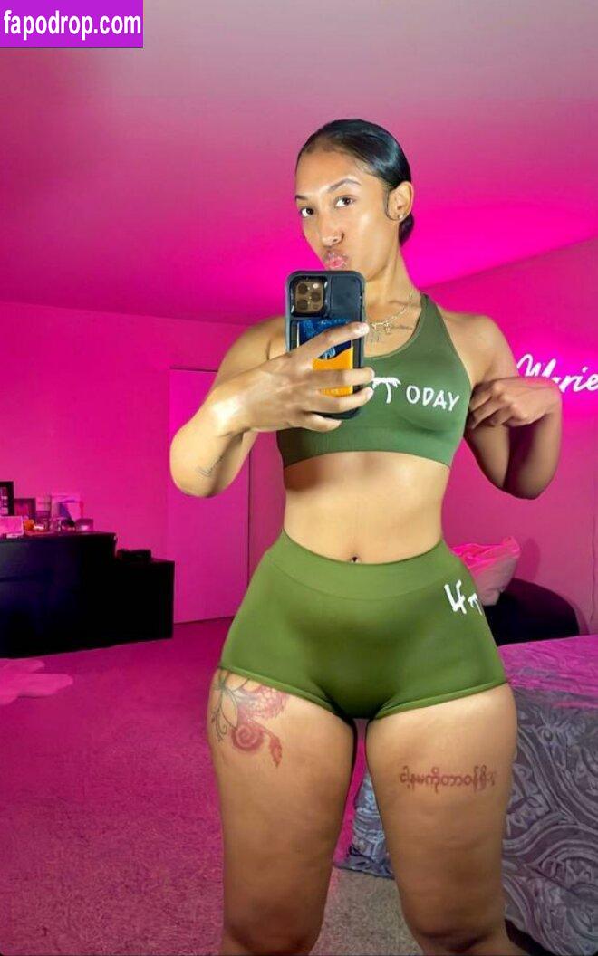 AishaaaMarie / Aisha Marie leak of nude photo #0024 from OnlyFans or Patreon