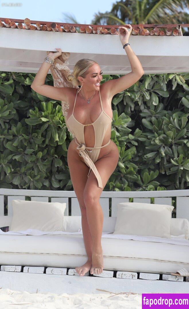 Aisleyne Horgan-Wallace / aisleyne1 leak of nude photo #0503 from OnlyFans or Patreon