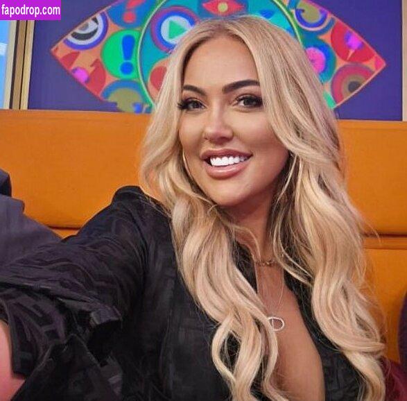 Aisleyne Horgan-Wallace / aisleyne1 слитое обнаженное фото #0527 с Онлифанс или Патреон