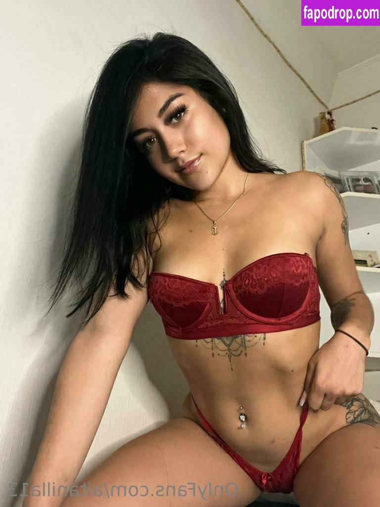 aitanilla13 /  leak of nude photo #0004 from OnlyFans or Patreon