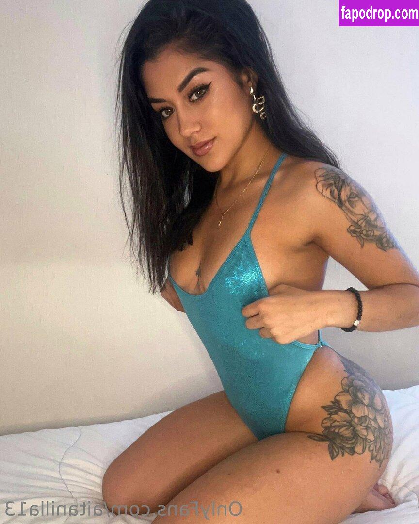 aitanilla13 /  leak of nude photo #0007 from OnlyFans or Patreon