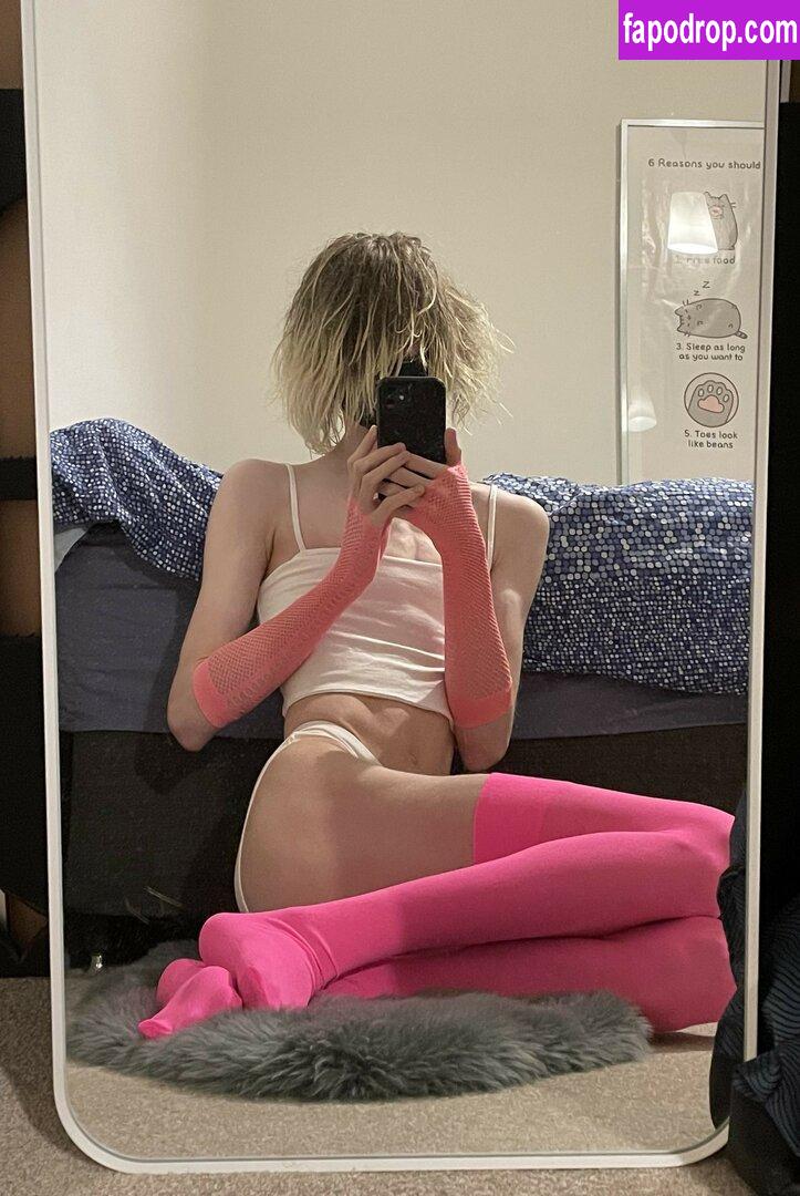 AIushy /  leak of nude photo #0088 from OnlyFans or Patreon