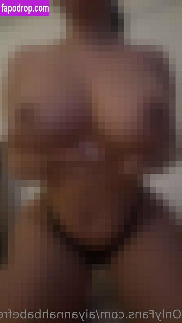aiyannahbabefree / ineedbiryani leak of nude photo #0016 from OnlyFans or Patreon