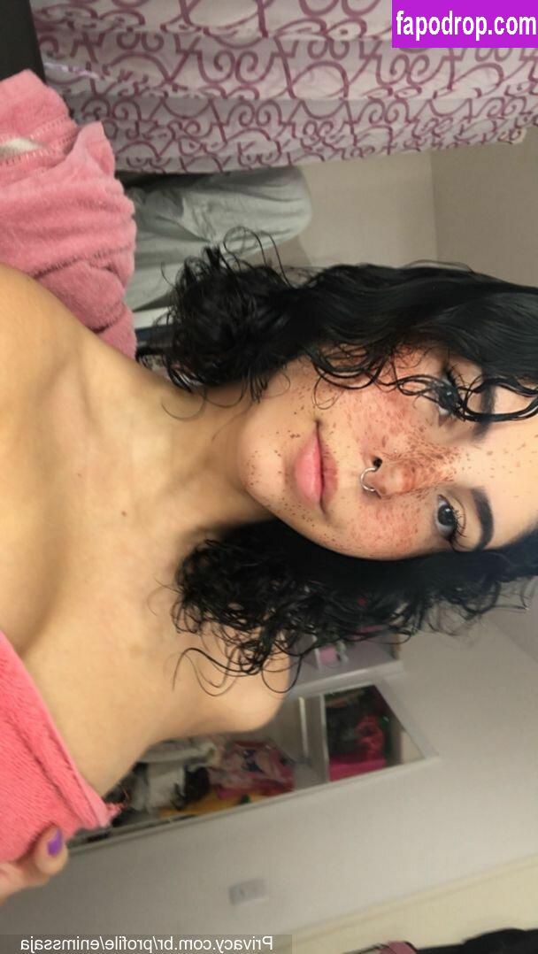 Ajassmine / enimssaja leak of nude photo #0020 from OnlyFans or Patreon