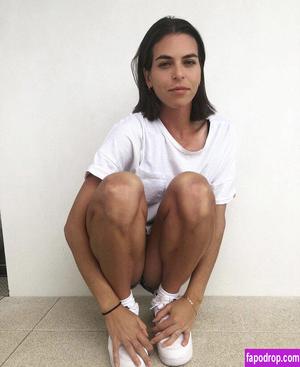 Ajla Tomljanovic слив #0003