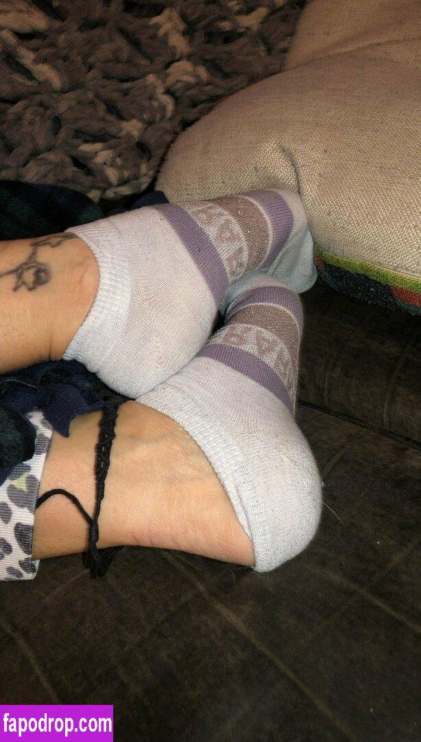 ajonesfeet / ajonesfeet2021 leak of nude photo #0038 from OnlyFans or Patreon