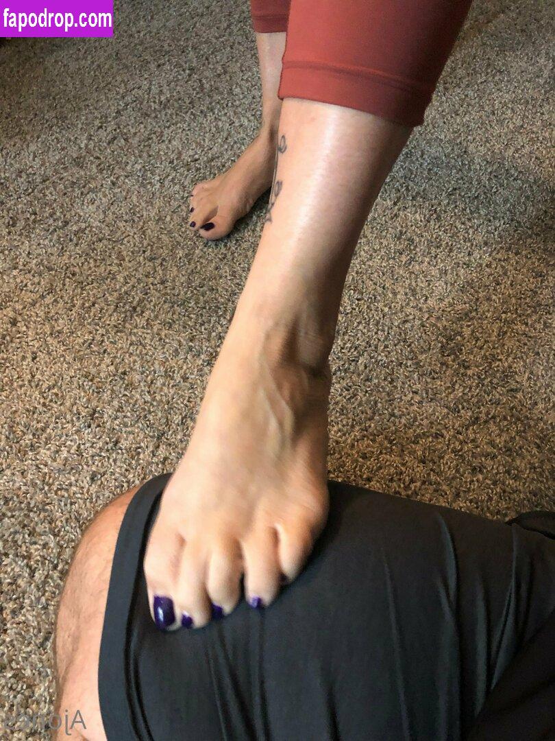 ajonesfeet / ajonesfeet2021 leak of nude photo #0055 from OnlyFans or Patreon