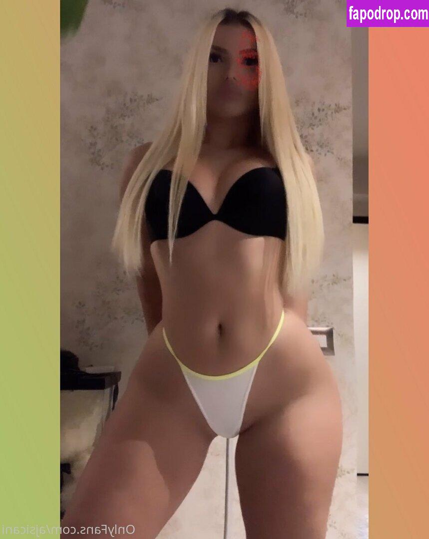 ajsicani / ajsi_cani15 leak of nude photo #0013 from OnlyFans or Patreon