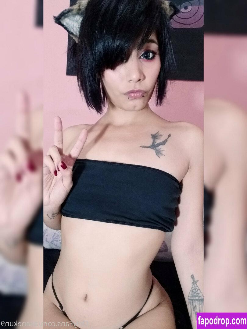 Akanekun9 / aknk_09 / chise-chan / chise_akane leak of nude photo #0077 from OnlyFans or Patreon