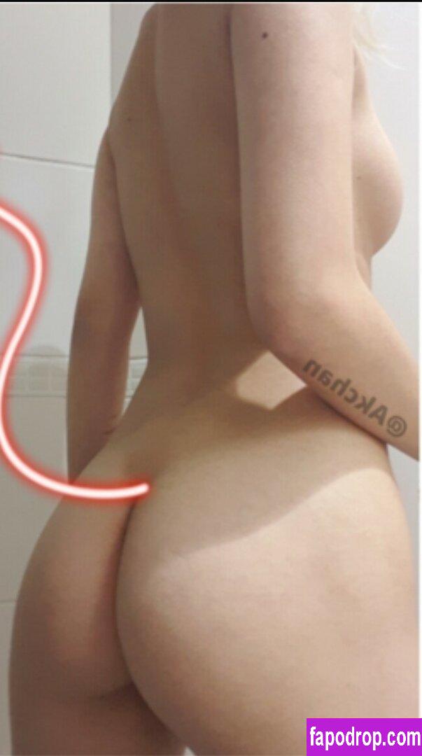 Akchan / Ainekira / akcth / pumpaction leak of nude photo #0004 from OnlyFans or Patreon