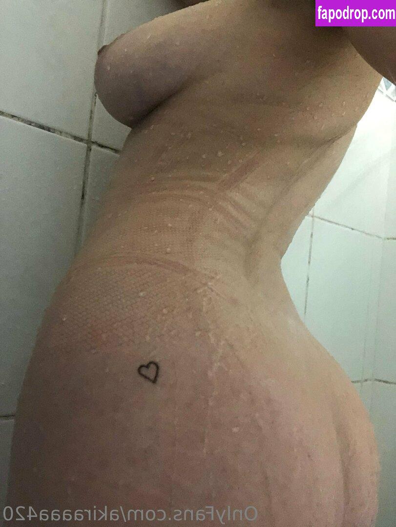 akiraaaa420 / Toxiandreea / toxiandreeaa leak of nude photo #0068 from OnlyFans or Patreon