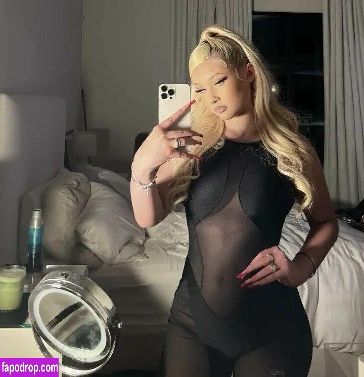 Alabama Barker / alabamaluellabarker leak of nude photo #0010 from OnlyFans or Patreon