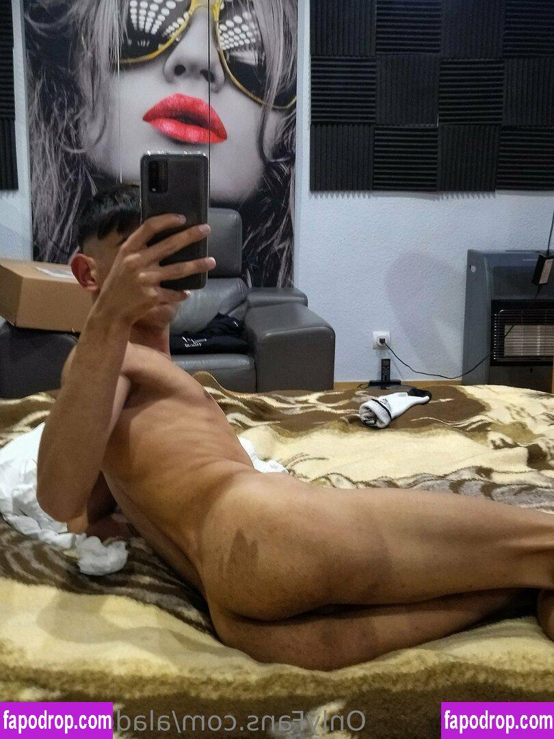 aladdintwink / demontwink leak of nude photo #0052 from OnlyFans or Patreon