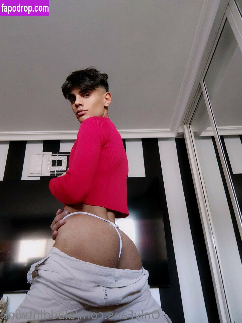 aladdintwink / demontwink leak of nude photo #0053 from OnlyFans or Patreon