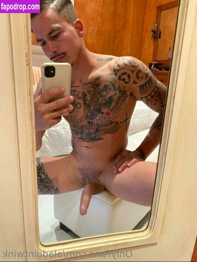 aladdintwink / demontwink leak of nude photo #0057 from OnlyFans or Patreon