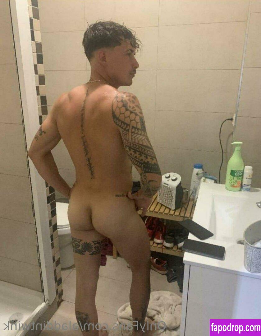aladdintwink / demontwink leak of nude photo #0060 from OnlyFans or Patreon