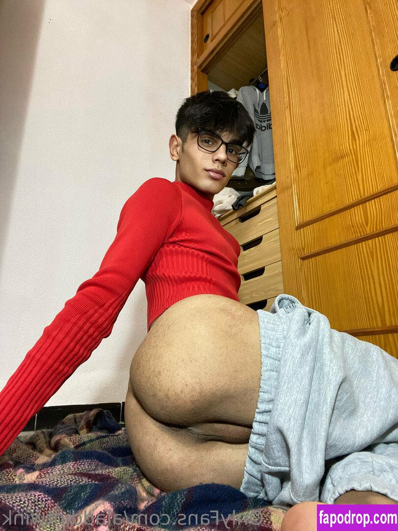 aladdintwink / demontwink leak of nude photo #0067 from OnlyFans or Patreon