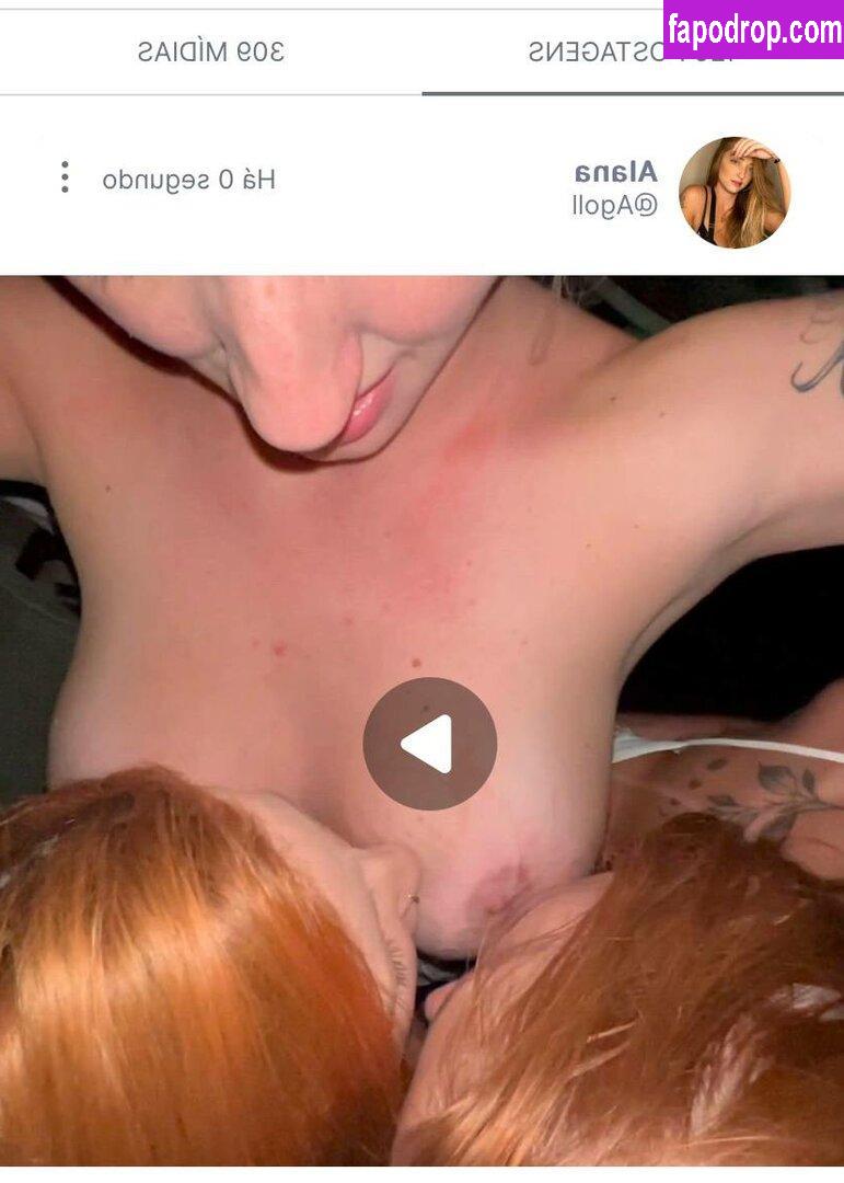 Alana Gollman / alanagollmann leak of nude photo #0012 from OnlyFans or Patreon