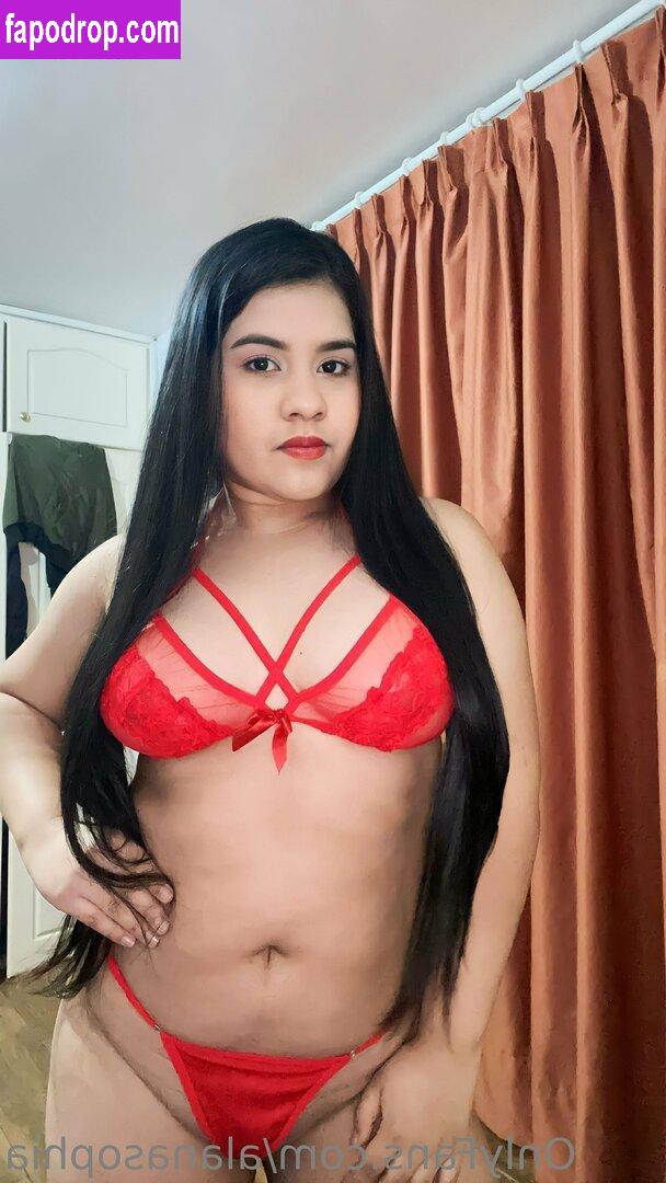 alanaahot / alanahowat leak of nude photo #0016 from OnlyFans or Patreon