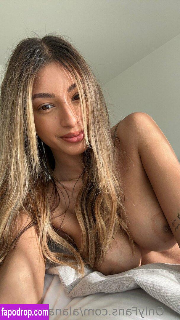 _alanadv / alana danielle / alanadanielle / alanavalee leak of nude photo #0063 from OnlyFans or Patreon